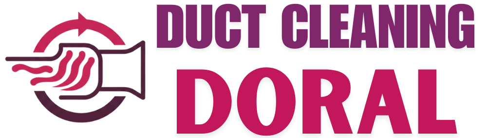 Air Duct Cleaning Doral